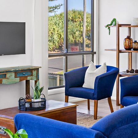 Surfside - Lennox Head Villa Kültér fotó