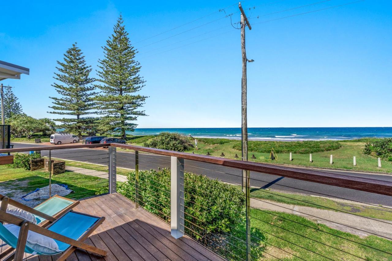 Surfside - Lennox Head Villa Kültér fotó