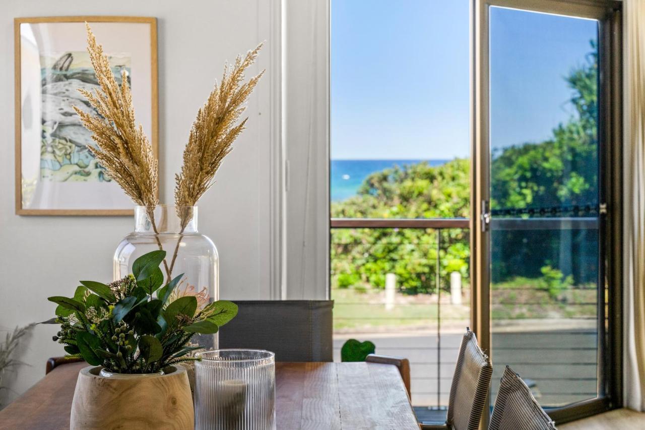 Surfside - Lennox Head Villa Kültér fotó