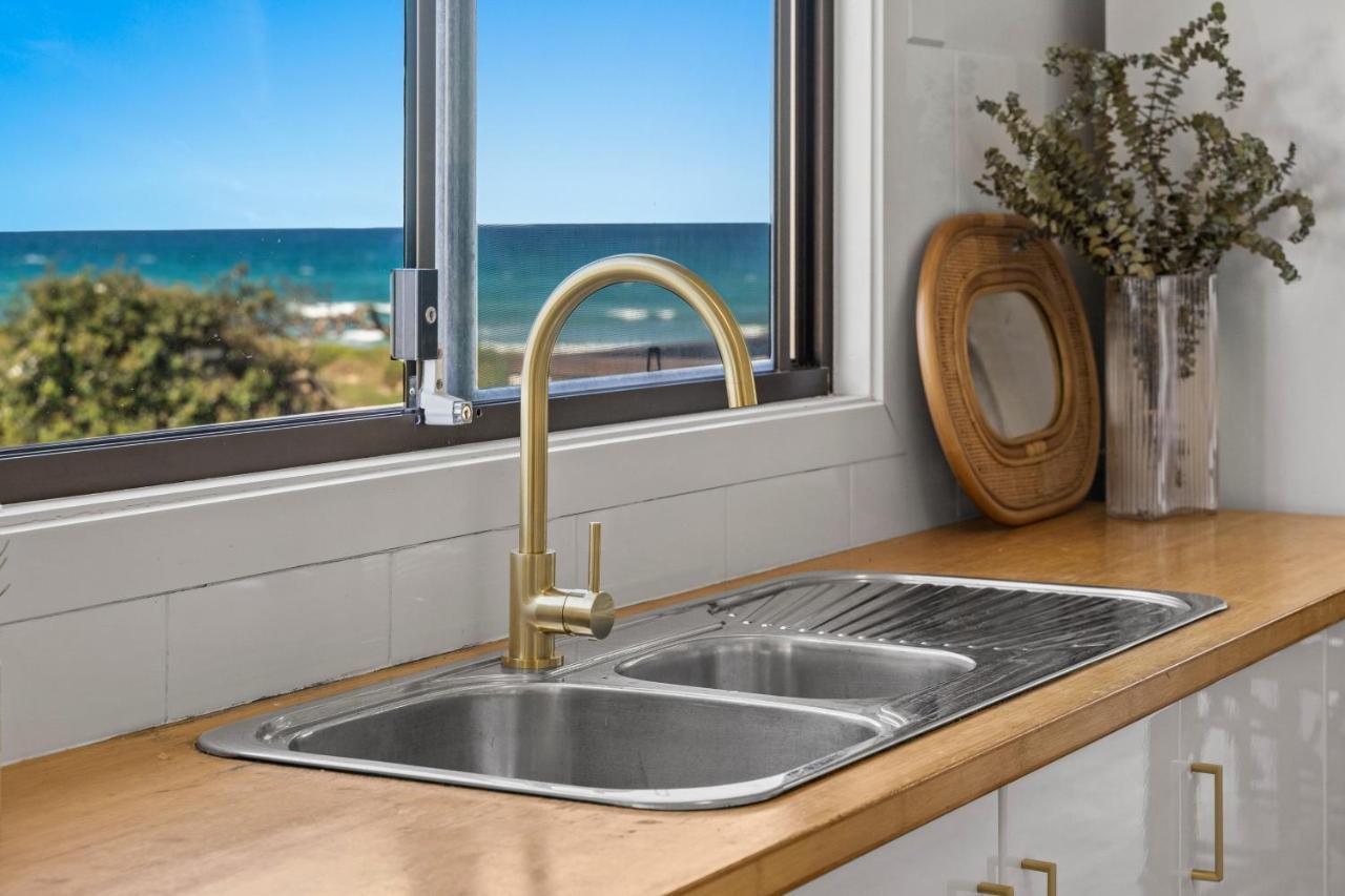Surfside - Lennox Head Villa Kültér fotó