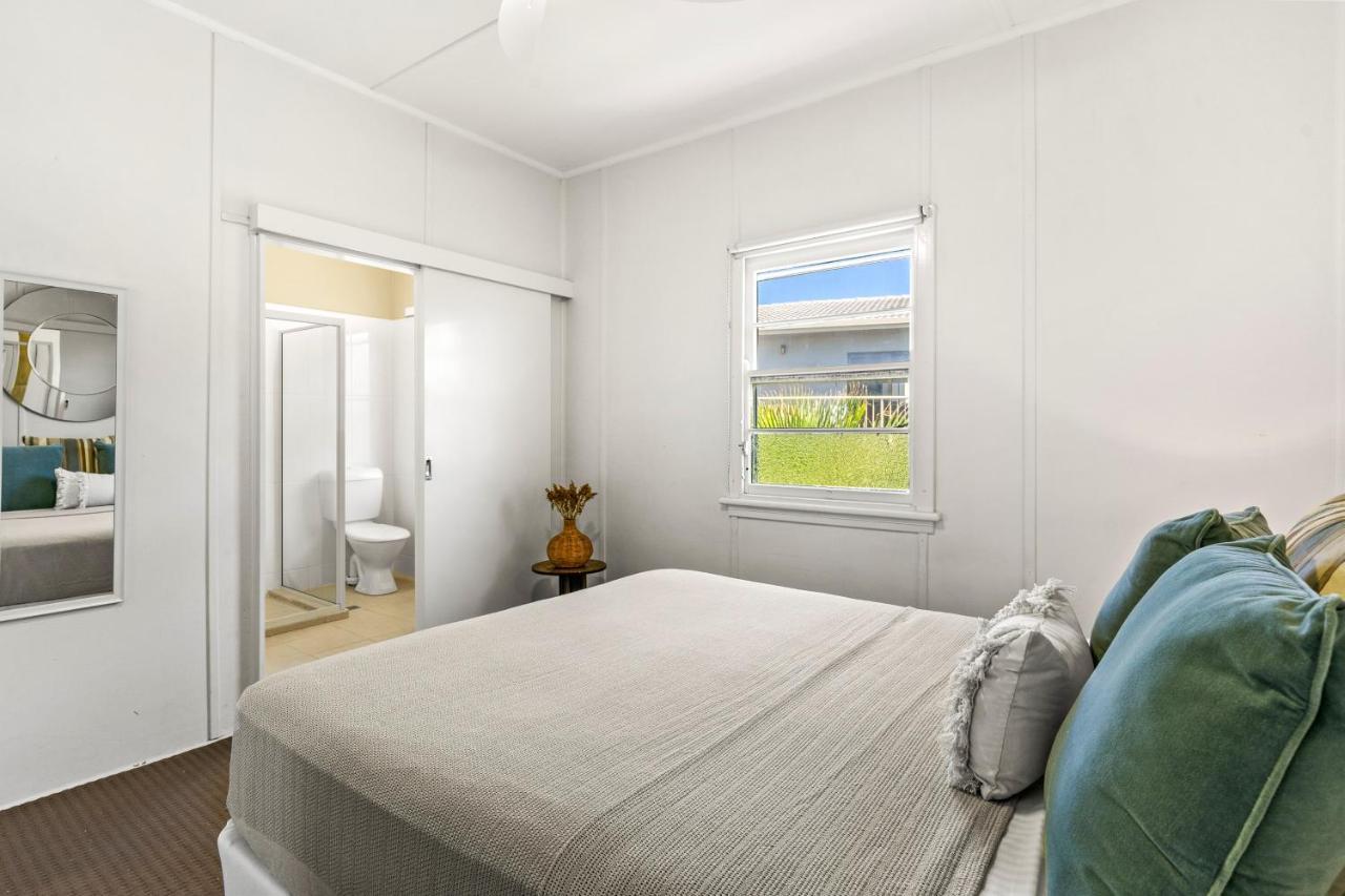 Surfside - Lennox Head Villa Kültér fotó