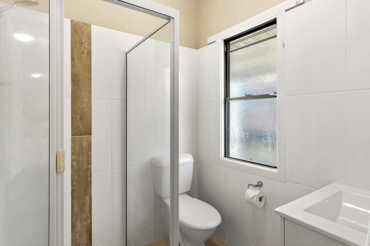 Surfside - Lennox Head Villa Kültér fotó
