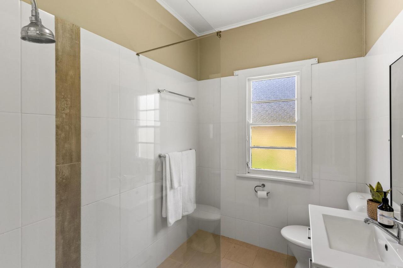 Surfside - Lennox Head Villa Kültér fotó